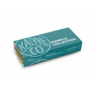 KAWECO Collection limitált kiadású töltőtoll, 0.9 mm medium