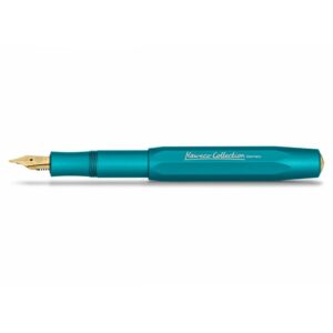 KAWECO Collection limitált kiadású töltőtoll, 0.9 mm medium