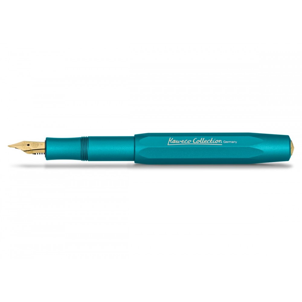 KAWECO Collection limitált kiadású töltőtoll, 0.9 mm medium