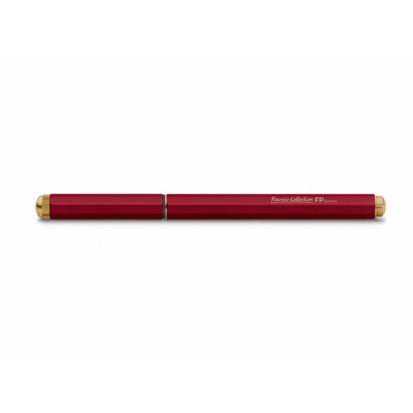 KAWECO COLLECTION töltőtoll, Special Red