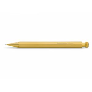 Kaweco Special Brass ceruza 0,5mm