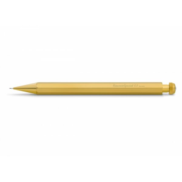 Kaweco Special Brass ceruza 0,5mm