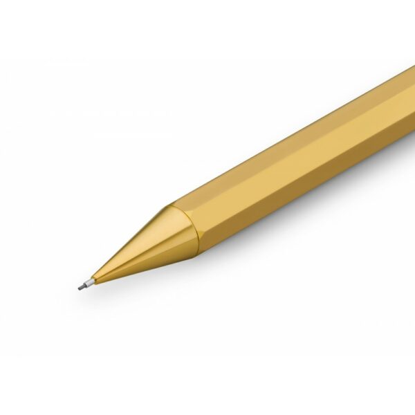 Kaweco Special Brass ceruza 0,5mm