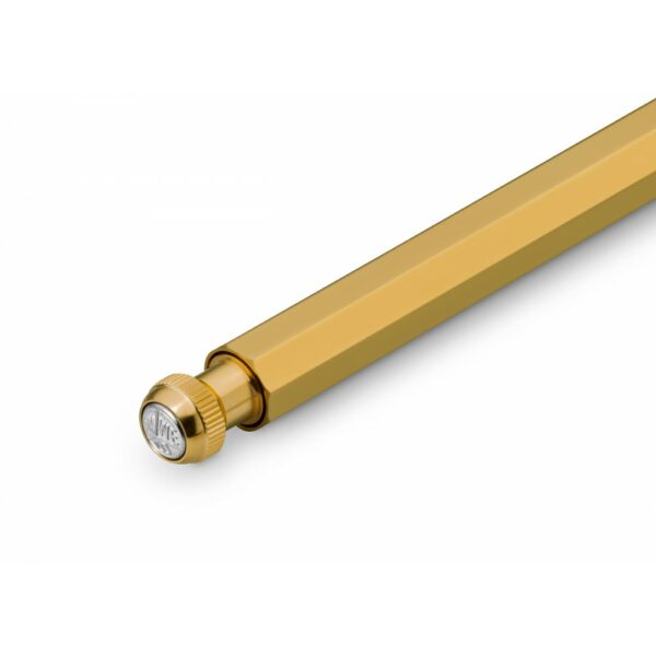 Kaweco Special Brass ceruza 0,5mm