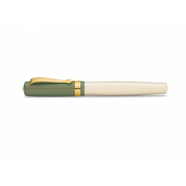 KAWECO STUDENT töltőtoll, 60's Swing, 0.7mm fine