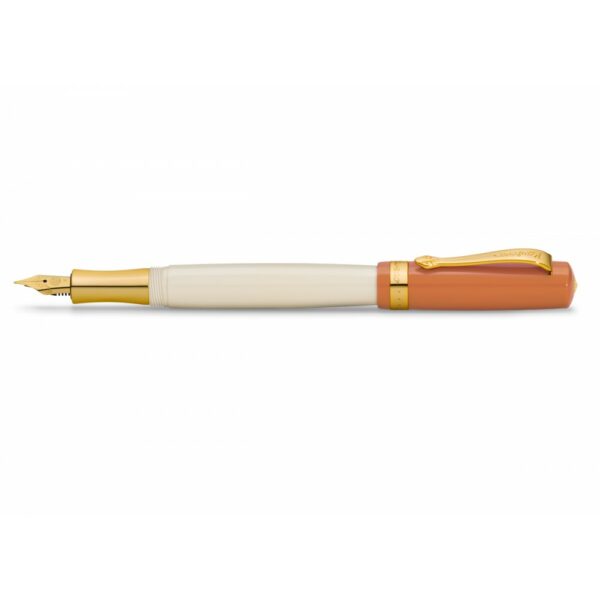 KAWECO STUDENT töltőtoll, 70's Soul, 0.5mm extra fine