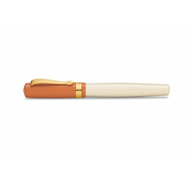 KAWECO STUDENT töltőtoll, 70's Soul, 0.5mm extra fine