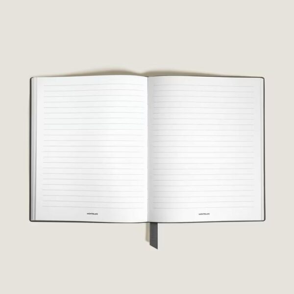 Montblanc Extreme zsebnotesz, Multilime, zöld .A Montblanc Special Edition jegyzetfüzet dizájnja az Extreme 3.0 bőráru kollekció által inspirált koncepciókat és témákat idézi.