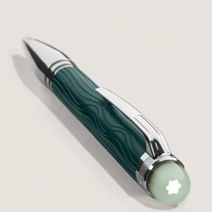 Montblanc StarWalker golyóstoll - PolarGreen Doué