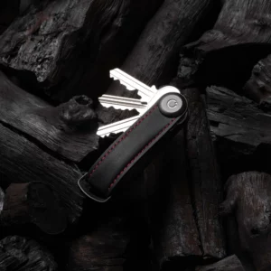 Orbitkey kulcstartó Crazy Horse. Az újragondolt kulcstartó – Az Orbitkey kulcstartói segítenek abban, hogy kulcsait rendszerezve tarthassa.