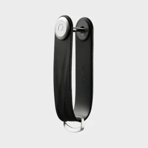 Az újragondolt kulcstartó – Az Orbitkey kulcstartói segítenek abban, hogy kulcsait rendszerezve tarthassa.