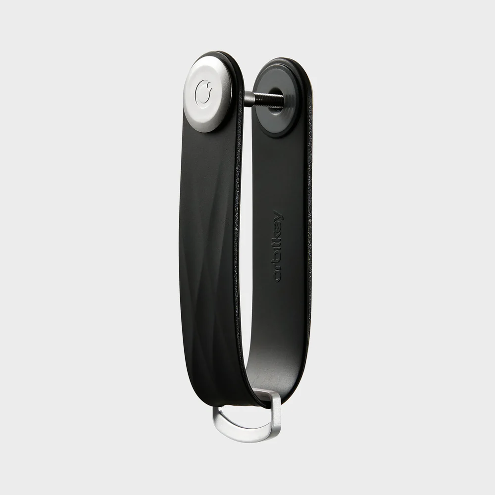 Az újragondolt kulcstartó – Az Orbitkey kulcstartói segítenek abban, hogy kulcsait rendszerezve tarthassa.