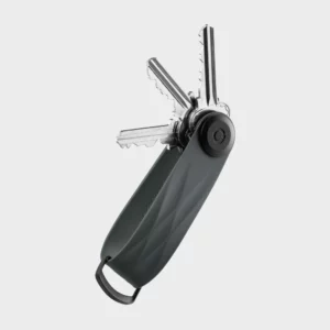 Orbitkey kulcstartó Organiser. Az újragondolt kulcstartó – Az Orbitkey kulcstartói segítenek abban, hogy kulcsait rendszerezve tarthassa.
