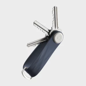 Orbitkey kulcstartó Organiser. Az újragondolt kulcstartó – Az Orbitkey kulcstartói segítenek abban, hogy kulcsait rendszerezve tarthassa.