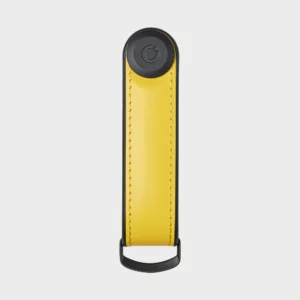 Orbitkey kulcstartó Hibrid bőr. Az újragondolt kulcstartó – Az Orbitkey kulcstartói segítenek abban, hogy kulcsait rendszerezve tarthassa.