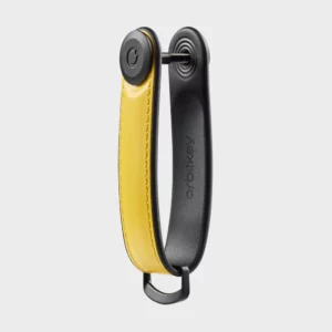 Orbitkey kulcstartó Hibrid bőr. Az újragondolt kulcstartó – Az Orbitkey kulcstartói segítenek abban, hogy kulcsait rendszerezve tarthassa.