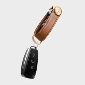 Orbitkey kulcstartó, Organizer Pro. Az újragondolt kulcstartó – Az Orbitkey kulcstartói segítenek abban, hogy kulcsait rendszerezve tarthassa.