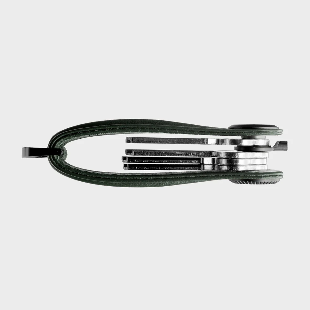 Orbitkey kulcstartó, Organizer Pro. Az újragondolt kulcstartó – Az Orbitkey kulcstartói segítenek abban, hogy kulcsait rendszerezve tarthassa.