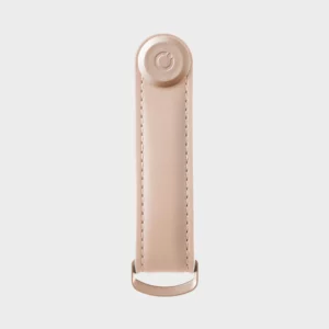 Orbitkey kulcstartó Organiser Leather