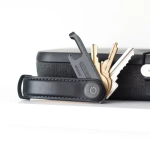 Orbitkey kulcstartó Organiser Leather