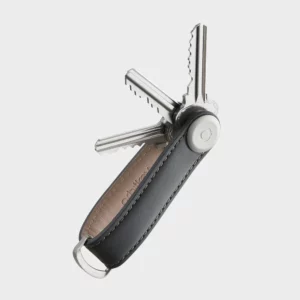 Orbitkey kulcstartó Organiser Leather