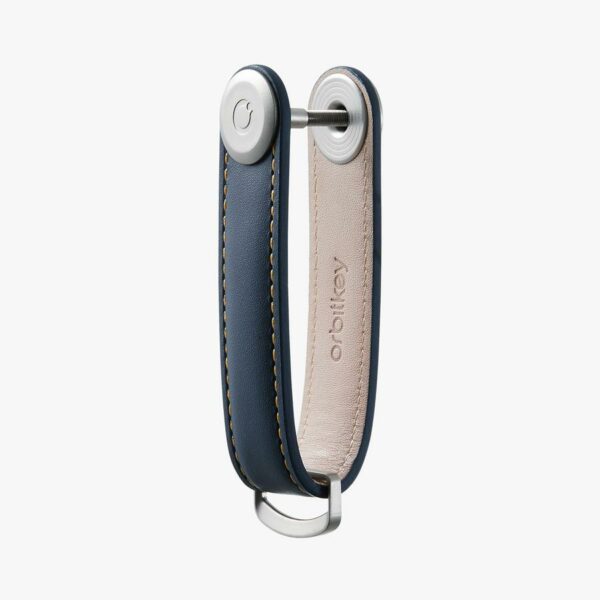 Orbitkey kulcstartó Organiser Leather