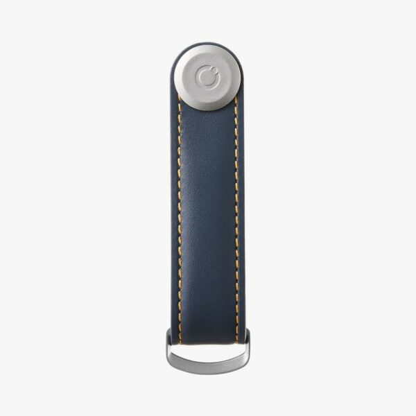 Orbitkey kulcstartó Organiser Leather