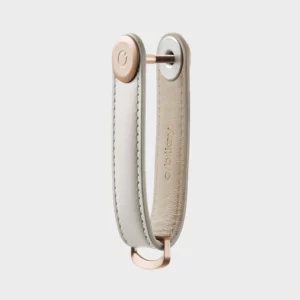 Orbitkey kulcstartó Organiser Leather