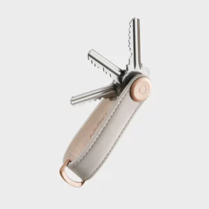 Orbitkey kulcstartó Organiser Leather