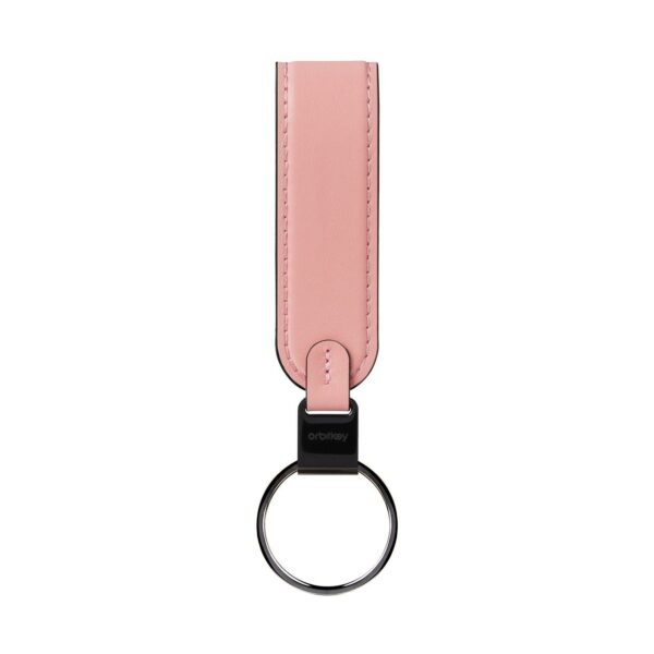 Orbitkey Loop kulcstartó. Az újragondolt kulcstartó – Az Orbitkey kulcstartói segítenek abban, hogy kulcsait rendszerezve tarthassa.
