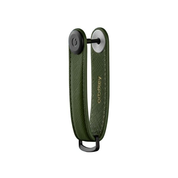 Orbitkey kulcstartó Saffiano Bőr - Image 5