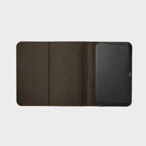 Orbytkey Laptoptartó Tok - 14". Ez a tok egyszerre laptop-tok és hordozható asztali felület.