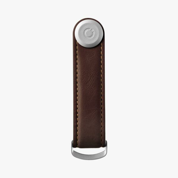 Orbitkey kulcstartó Organiser Leather
