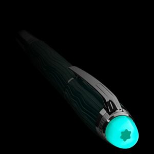 Montblanc StarWalker golyóstoll - PolarGreen