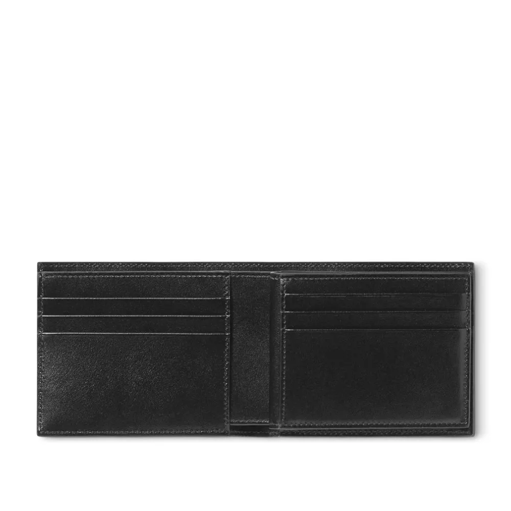 Montblanc Meisterstück pénztárca 12cc - fekete