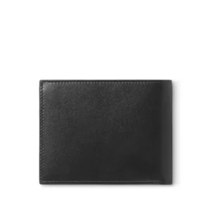 Montblanc Meisterstück pénztárca 12cc - fekete