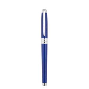 S.T. Dupont Line D Eternity Rollerball - indigókék, klasszikus Line D kollekció újragondolt, modernizált változata.
