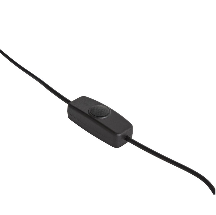 Földgömb Terra Light- világítós kék, ezüst.  Világító földgömb, teljes magassága 32 cm, forgatható, stabil krómozott fém talppal.