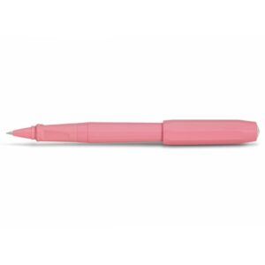 KAWECO PERKEO gél rollertoll, Peony Blossom. A Perkeo sorozat kiváló belépő a Kaweco íróeszközök világába.