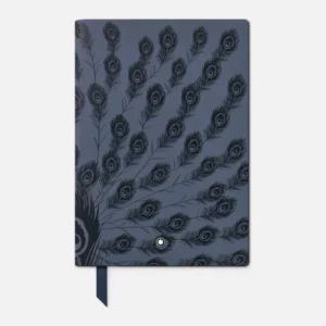 Montblanc Notesz - Writers Edition Homage To Jane Austen. A Montblanc legújabb írói kiadása a 19. századi angol irodalom zsenije, Jane Austen előtt tiszteleg.