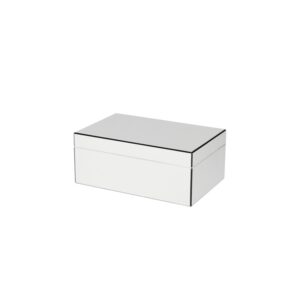Ékszerdoboz Tang - S. Ez egy elegáns, modern stílusú ékszerdoboz.