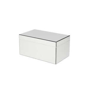 Ékszerdoboz Tang - M. Ez egy elegáns, modern stílusú ékszerdoboz.