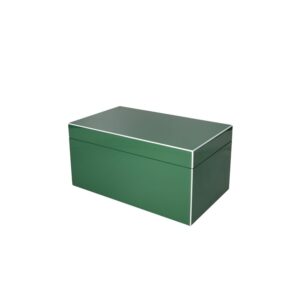 Ékszerdoboz Tang - M. Ez egy elegáns, modern stílusú ékszerdoboz.