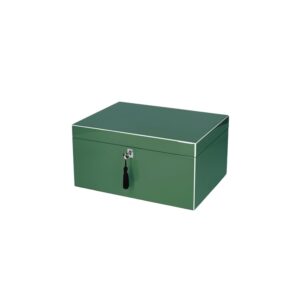 Ékszerdoboz Tang - L.  Letisztult forma, finom részletek, három szintes ékszerdoboz.