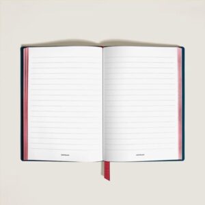 Montblanc notesz - Meisterstück Romeo & Juliet, zöld