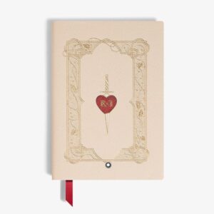 Montblanc notesz - Meisterstück Romeo & Juliet