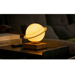 zaturnusz lámpa. A lámpa nem csupán egy világítótest, hanem egy valódi designélmény.