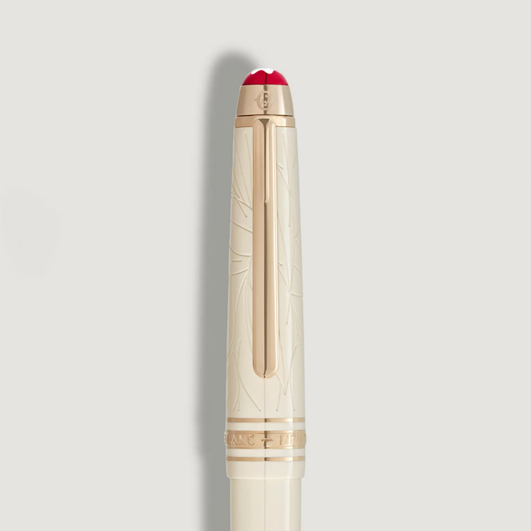 Montblanc Meisterstück Romeo & Juliet Classique Rollerball