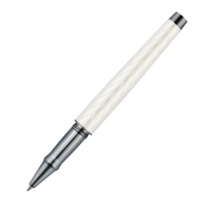 Waldmann Aura Night rollerball. A Waldmann Aura Night rollerball toll a klasszikus német kézművesség és a modern design tökéletes találkozása.