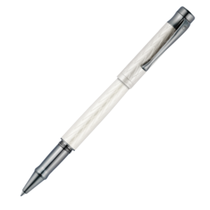 Waldmann Aura Night rollerball. A Waldmann Aura Night rollerball toll a klasszikus német kézművesség és a modern design tökéletes találkozása.